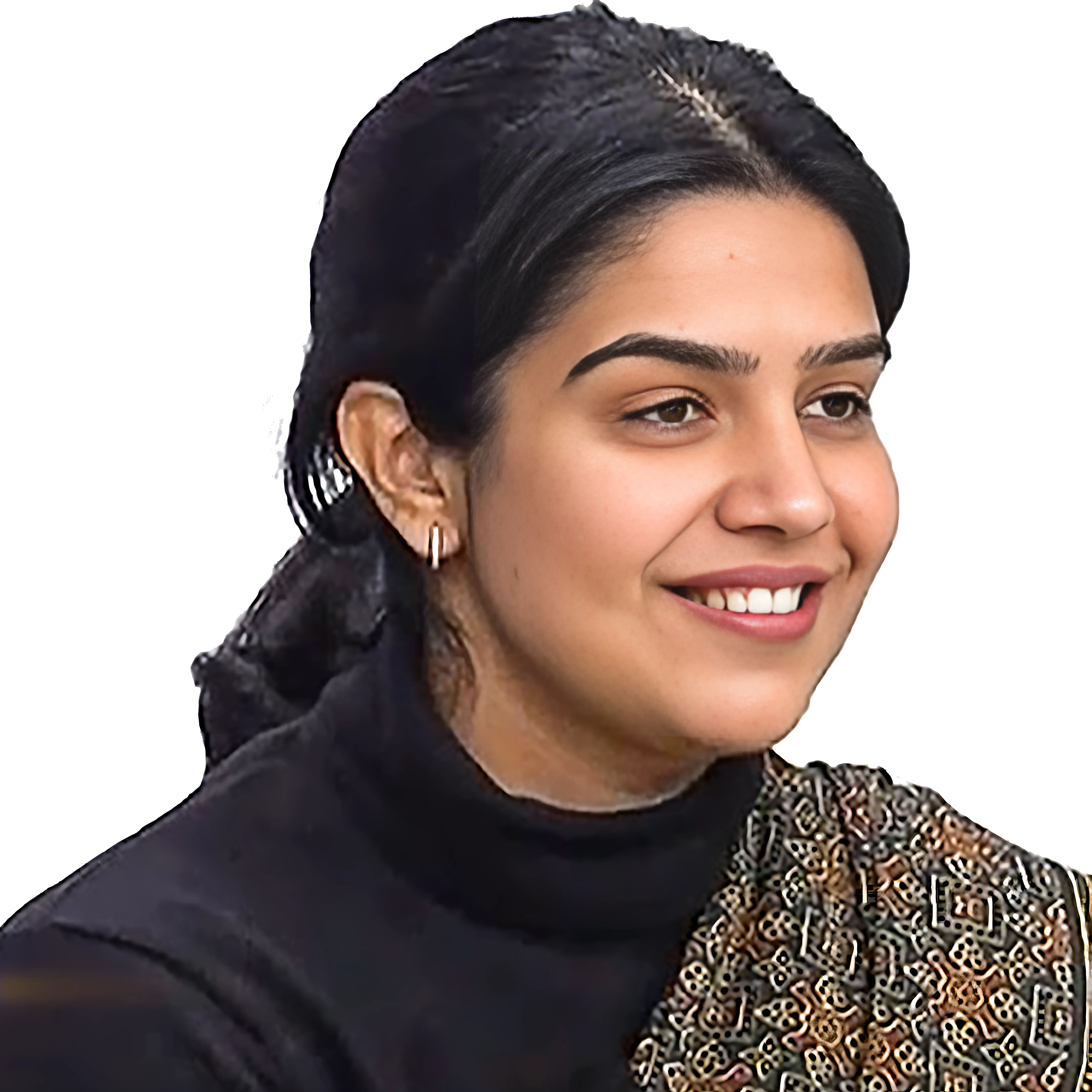 IRAM CHOUDHARY